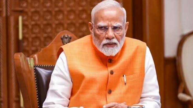 ट्रम्प के हस्तक्षेप पर पीएम मोदी की चुप्पी भारत की कूटनीति को कमजोर करेगी: सीपीआई